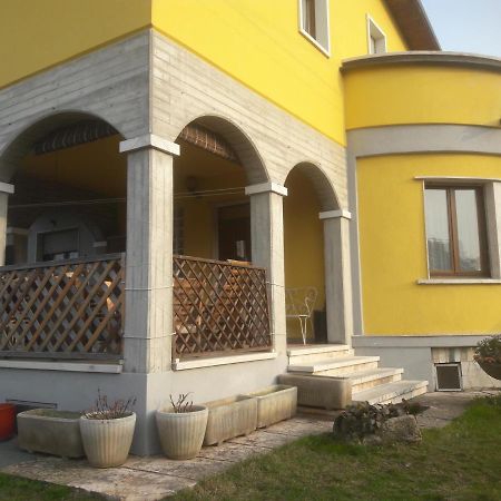 B&B Samuel Verona Exterior photo